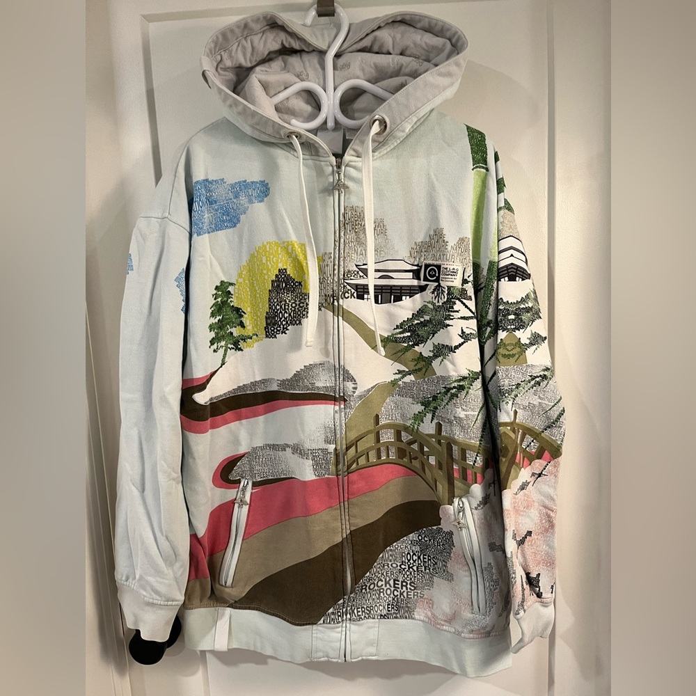 Men’s LRG Sweatshirt